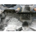 #DL06 Left Cylinder Head From 2011 Ford Escape  3.0 9L8E6C064BF